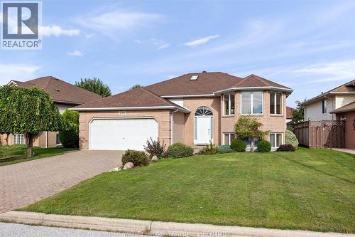 256 Kenilworth Place, Windsor, ON 