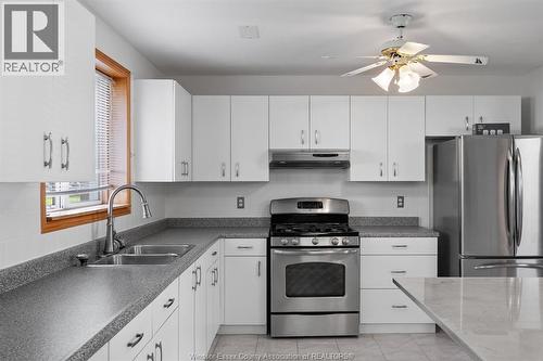 256 Kenilworth Place, Windsor, ON 