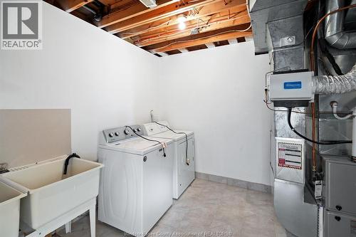 256 Kenilworth Place, Windsor, ON 