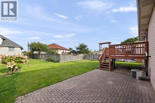256 Kenilworth Place, Windsor, ON 