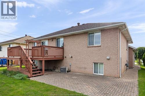 256 Kenilworth Place, Windsor, ON 