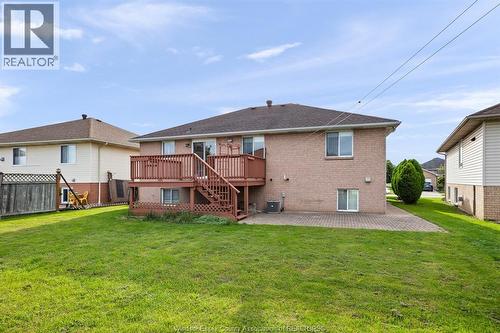 256 Kenilworth Place, Windsor, ON 