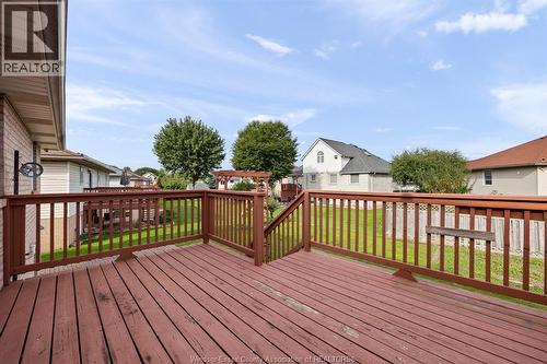 256 Kenilworth Place, Windsor, ON 
