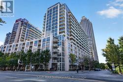 714 - 35 BASTION STREET Toronto, ON M5V 0C2