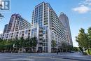 714 - 35 Bastion Street, Toronto, ON 