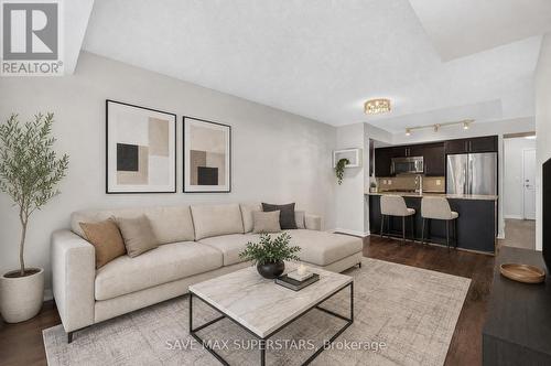 714 - 35 Bastion Street, Toronto, ON 