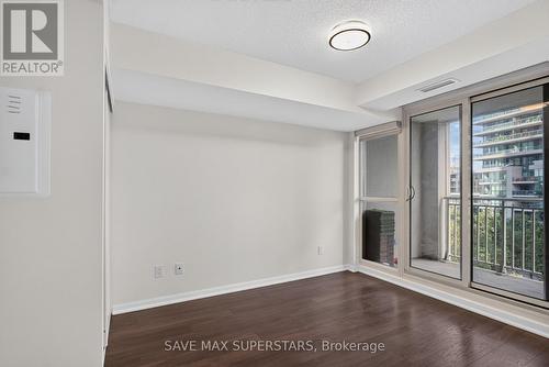 714 - 35 Bastion Street, Toronto, ON 