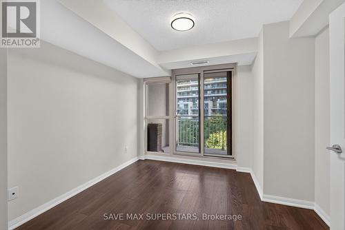 714 - 35 Bastion Street, Toronto, ON 