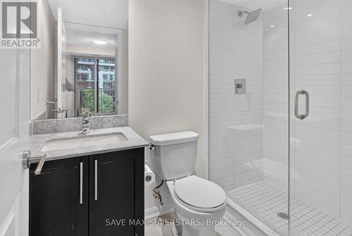 714 - 35 Bastion Street, Toronto, ON 