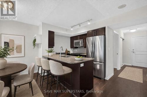 714 - 35 Bastion Street, Toronto, ON 