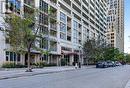 714 - 35 Bastion Street, Toronto, ON 