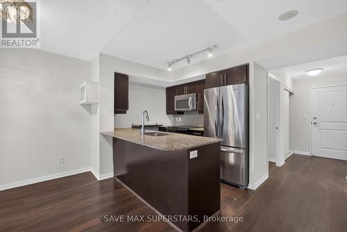 714 - 35 Bastion Street, Toronto, ON 