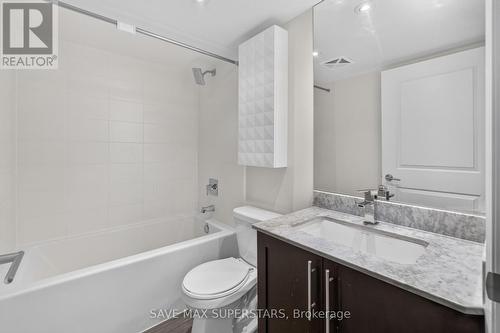 714 - 35 Bastion Street, Toronto, ON 