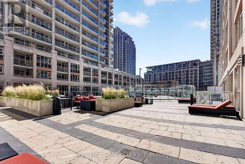 714 - 35 Bastion Street, Toronto, ON 