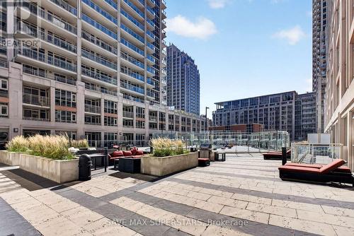714 - 35 Bastion Street, Toronto, ON 