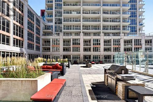 714 - 35 Bastion Street, Toronto, ON 