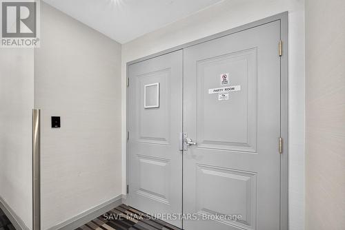 714 - 35 Bastion Street, Toronto, ON 