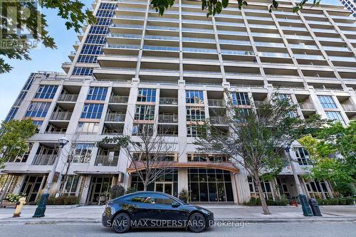 714 - 35 Bastion Street, Toronto, ON 