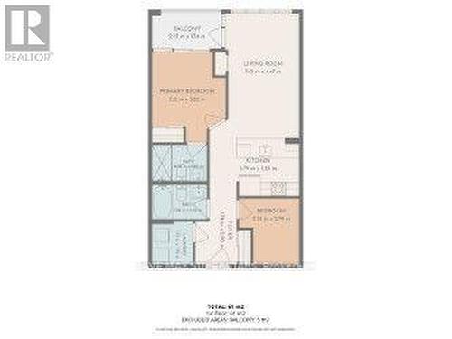 714 - 35 Bastion Street, Toronto, ON 