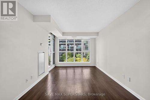 714 - 35 Bastion Street, Toronto, ON 