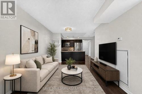 714 - 35 Bastion Street, Toronto, ON 