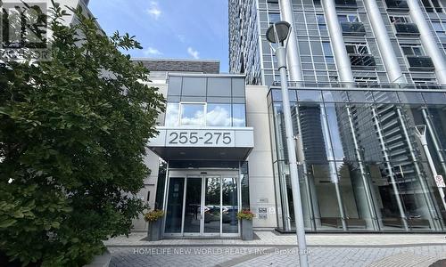 2015 - 275 Village Green Square, Toronto, ON 