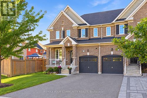 6 Jackson Drive, New Tecumseth, ON 