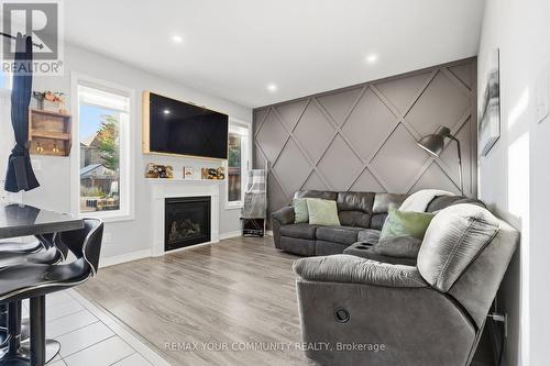 6 Jackson Drive, New Tecumseth, ON 