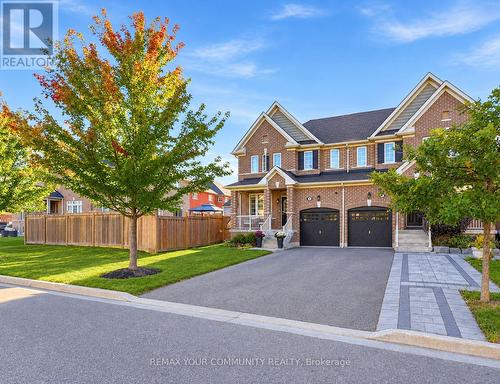 6 Jackson Drive, New Tecumseth, ON 