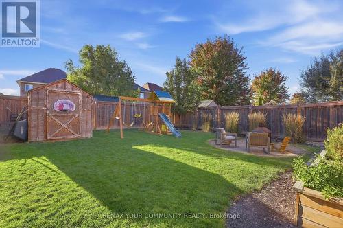 6 Jackson Drive, New Tecumseth, ON 
