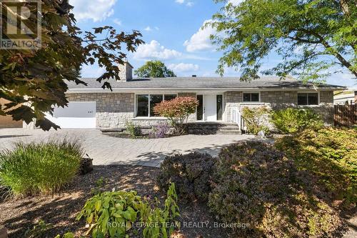 447 Simpson Road, Ottawa, ON 