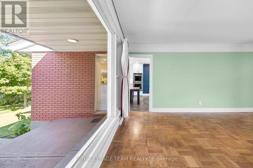 447 Simpson Road, Ottawa, ON 