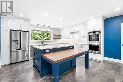 447 Simpson Road, Ottawa, ON 