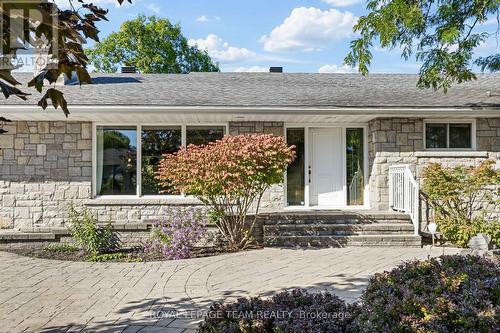 447 Simpson Road, Ottawa, ON 