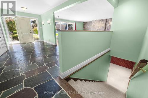 447 Simpson Road, Ottawa, ON 