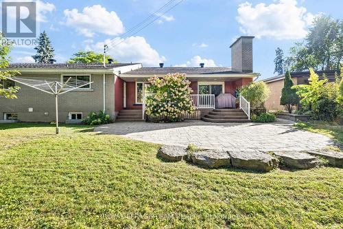 447 Simpson Road, Ottawa, ON 