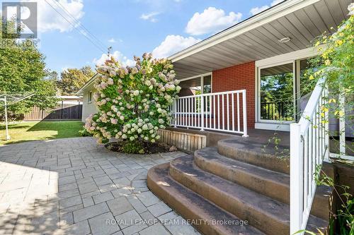 447 Simpson Road, Ottawa, ON 