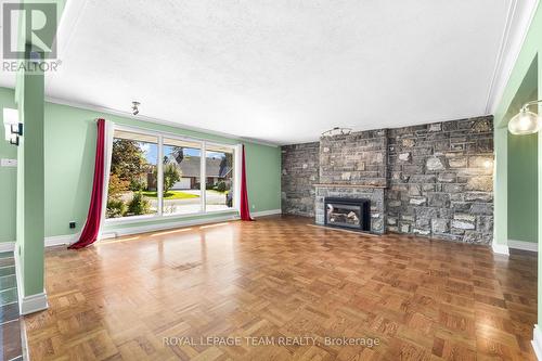 447 Simpson Road, Ottawa, ON 