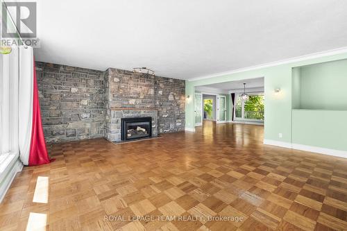 447 Simpson Road, Ottawa, ON 