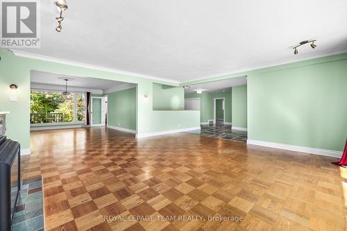 447 Simpson Road, Ottawa, ON 
