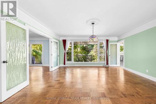 447 Simpson Road, Ottawa, ON 