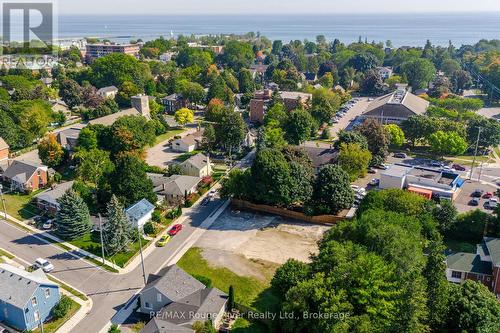 Part 3 Mathew Street, Cobourg, ON 