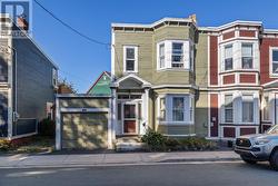 118 Barnes Road St. John's, NL A1C 3X6