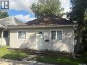 863 Elgin Avenue, Moose Jaw, SK 
