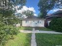 863 Elgin Avenue, Moose Jaw, SK 