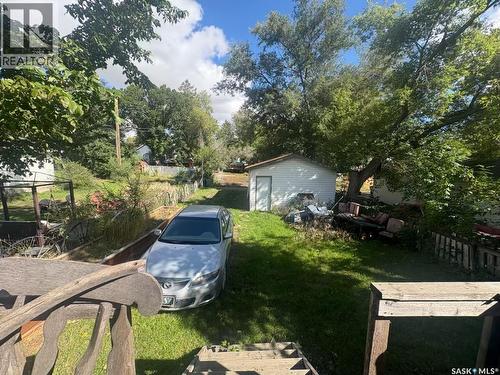 863 Elgin Avenue, Moose Jaw, SK 