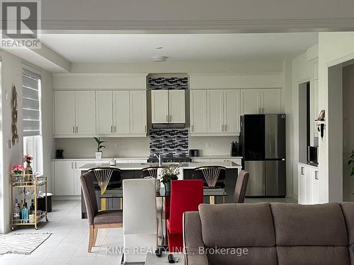 50 MARIGOLD BOULEVARD , Adjala-Tosorontio, Ontario L0G 1W0 5