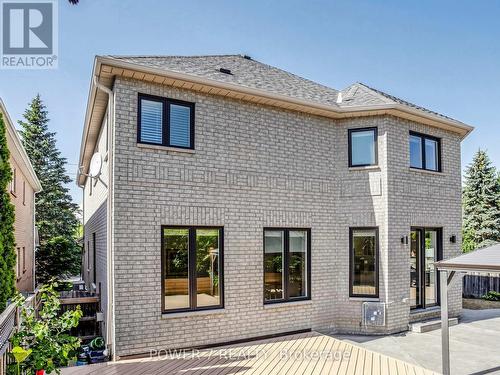315 North Lake Road, Richmond Hill, ON 