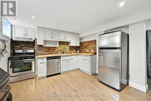 2209 Ghent Avenue, Burlington, ON 