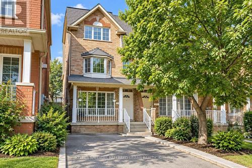 L.L. - 104 RANKIN CRESCENT , Toronto, Ontario M6P 4G6 4